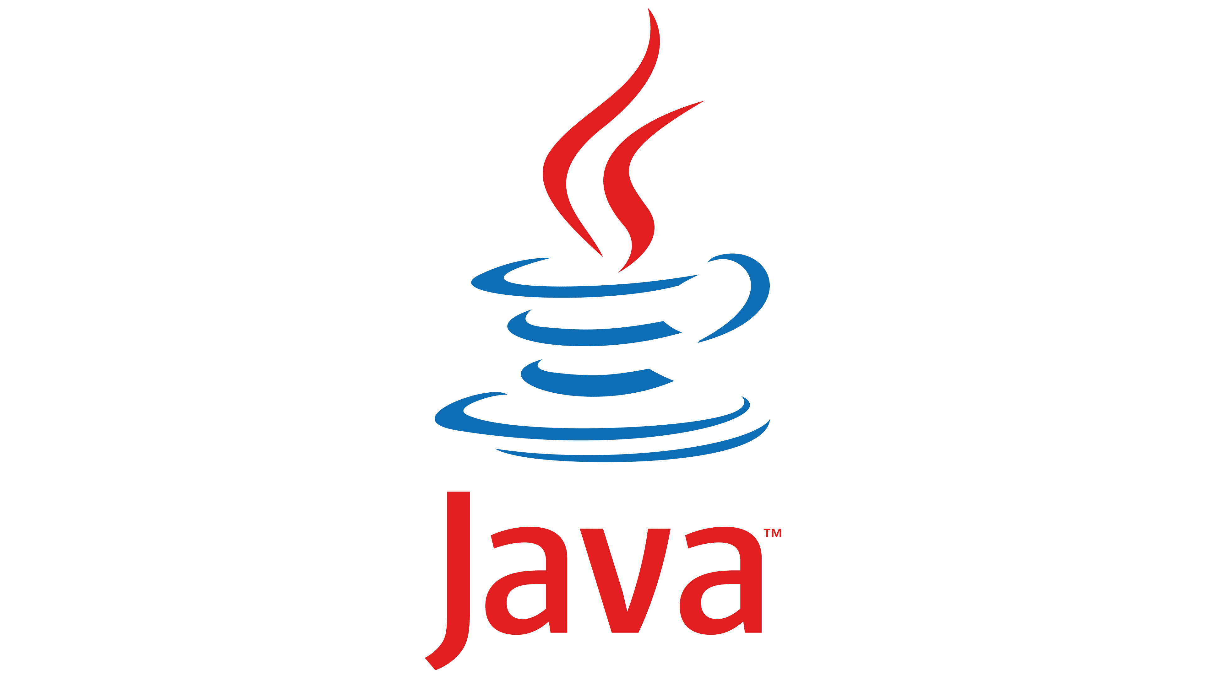 Java development logo representing secure and scalable software services in Canada