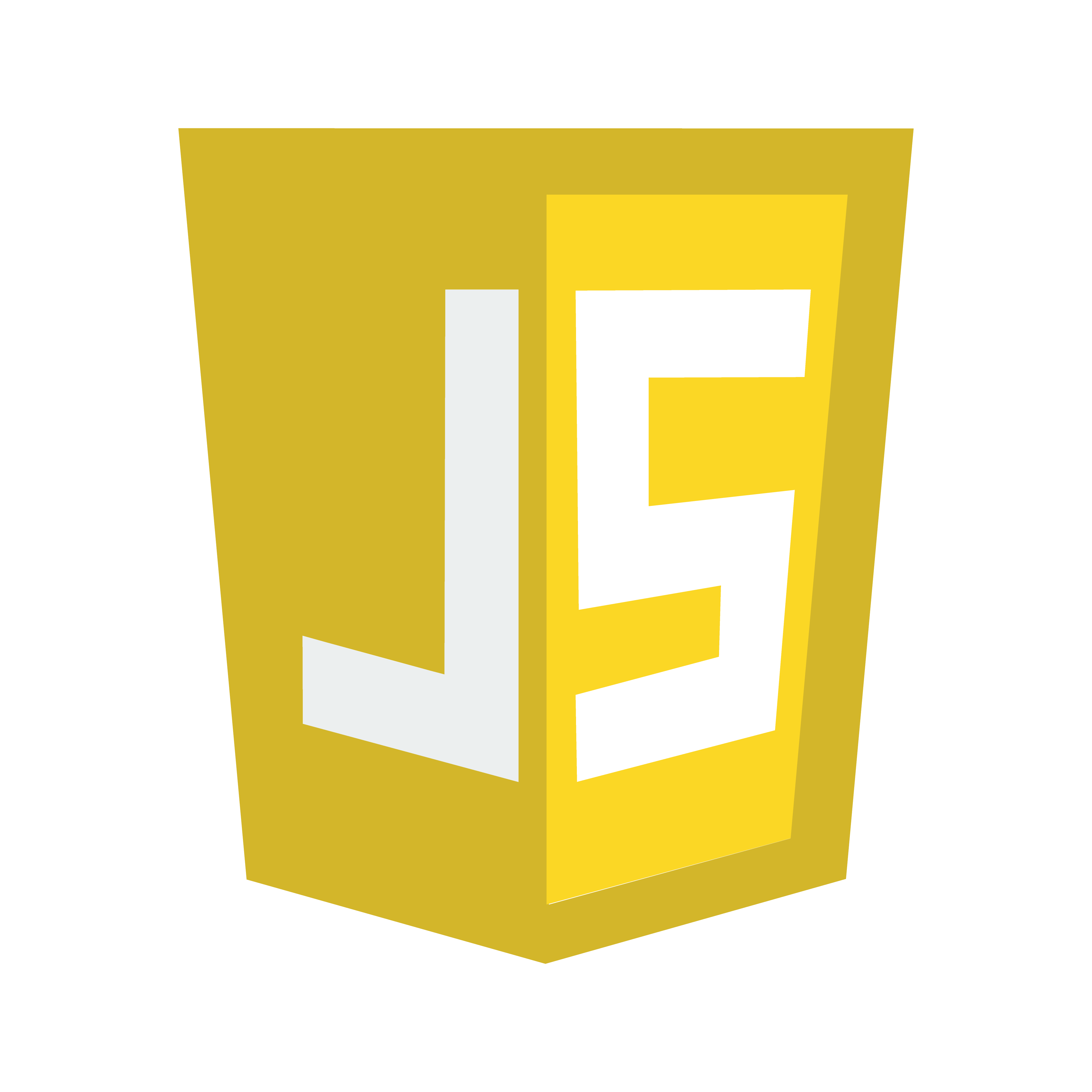 JavaScript software development logo representing dynamic and versatile web application solutions in Canada